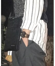 HUBLOT | アナログ腕時計