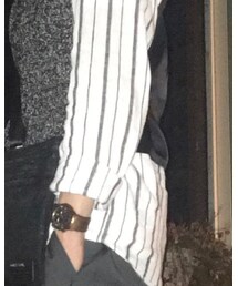 ASSEMBLY LABEL | シャツ/ブラウス