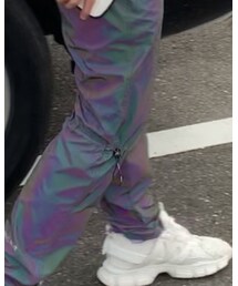 M＋RC NOIR | パンツ