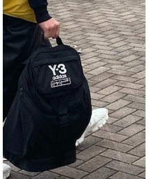 Y-3 | バッグ