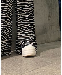 DRKSHDW by RICK OWENS | スニーカー