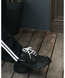 BALENCIAGA | スニーカー