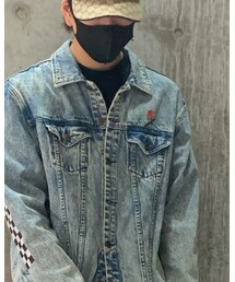 ELVIRA | デニムジャケット