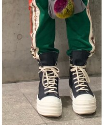 DRKSHDW | スニーカー