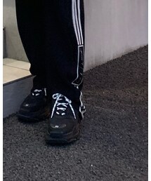 BALENCIAGA | スニーカー