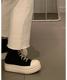 DRKSHDW by RICK OWENS | スニーカー