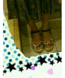 ORiental TRaffic | シューズ