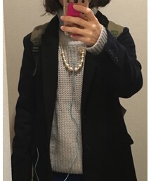 w closet | ニット/セーター