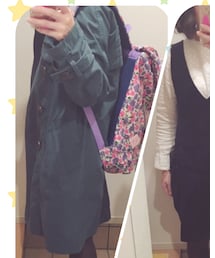 Ne-net | トレンチコート