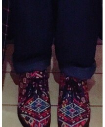 Dr. Martens | スニーカー