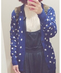 WEGO | カーディガン/ボレロ