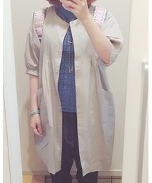 LOWRYS FARM | ワンピース/ドレス