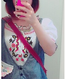 tk.TAKEO KIKUCHI | Tシャツ/カットソー