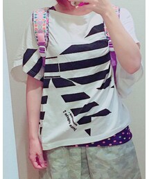 mercibeaucoup, | Tシャツ/カットソー