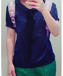 mercibeaucoup, | シャツ/ブラウス