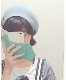 CA4LA | ハンチング/ベレー帽