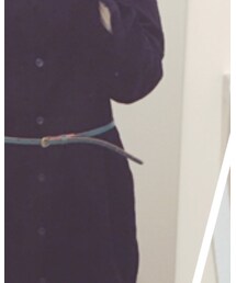 AS KNOW AS plus | ベルト