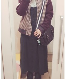 古着 | ワンピース/ドレス