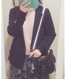 mercibeaucoup, | ジャケット/アウター