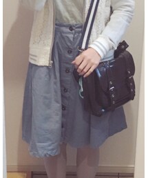AS KNOW AS PINKY | スカート