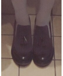 Dr. Martens | パンプス