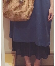 GU | ワンピース/ドレス