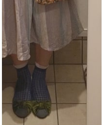 ORiental TRaffic | パンプス