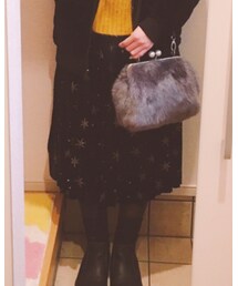 COQULE | スカート