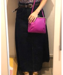 GU | スカート