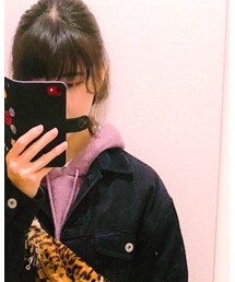 GU | ニット/セーター