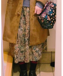 VINTAGE | スカート