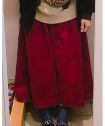 ehka sopo | スカート