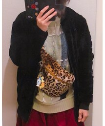 KBF | ニット/セーター