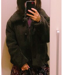 ZARA | ジャケット/アウター