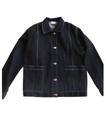 STILL U | デニムジャケット