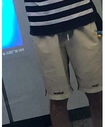 randomevent | カーゴパンツ