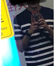 CASIO | アナログ腕時計