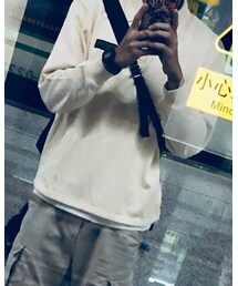 RDET | ポロシャツ