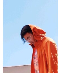 UNIQLO | ナイロンジャケット