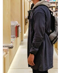 RAGEBLUE | ノーカラージャケット