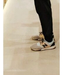 NEW BALANCE | スニーカー