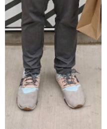 UNIQLO | スラックス