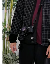 AFFA x Gyakusou | MA-1