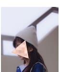 GLOBAL WORK(グローバルワーク)の「帽子(ニットキャップ/ビーニー)」