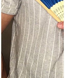 ZARA | Tシャツ/カットソー