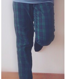 Dosch | パンツ