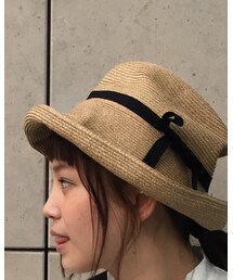 mature ha. | キャップ