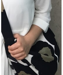 marimekko | ショルダーバッグ