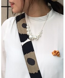 I am I  | ネックレス