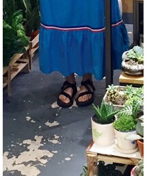 Chaco | サンダル